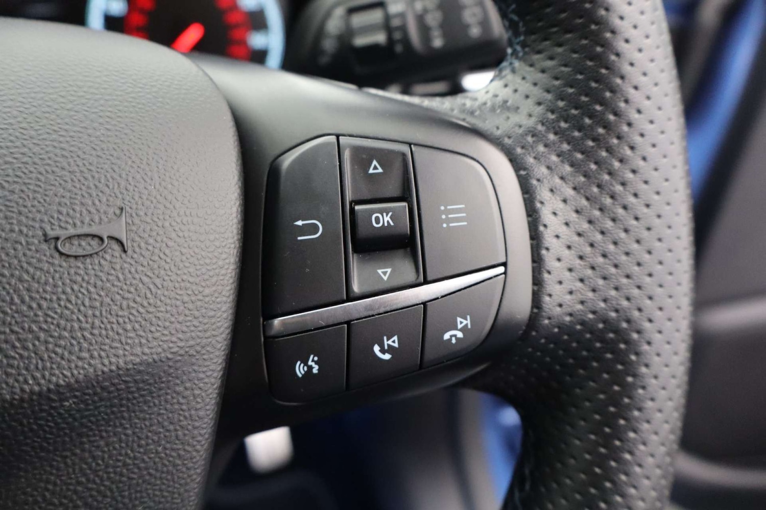 Used Ford Fiesta 2021 for sale - 76263542: Photo 37