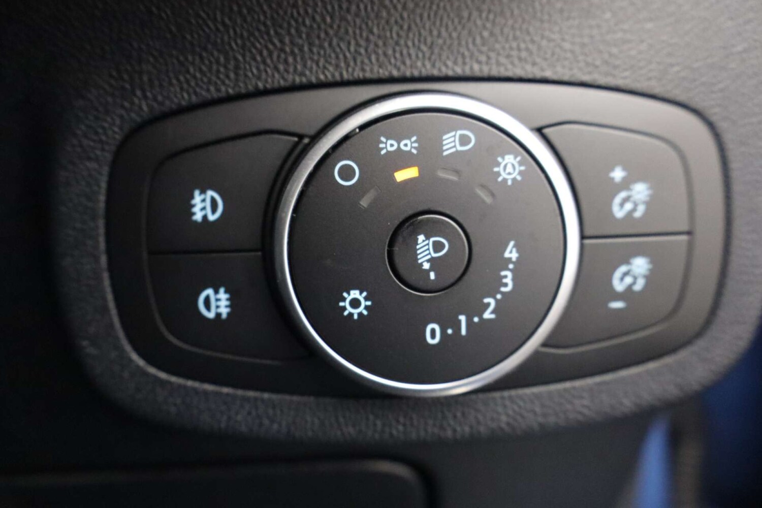 Used Ford Fiesta 2021 for sale - 76263542: Photo 38