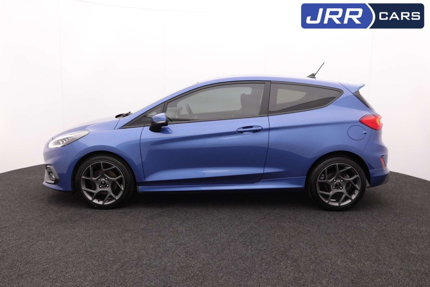 Used Ford Fiesta 2021 for sale - 76263542: Photo 4