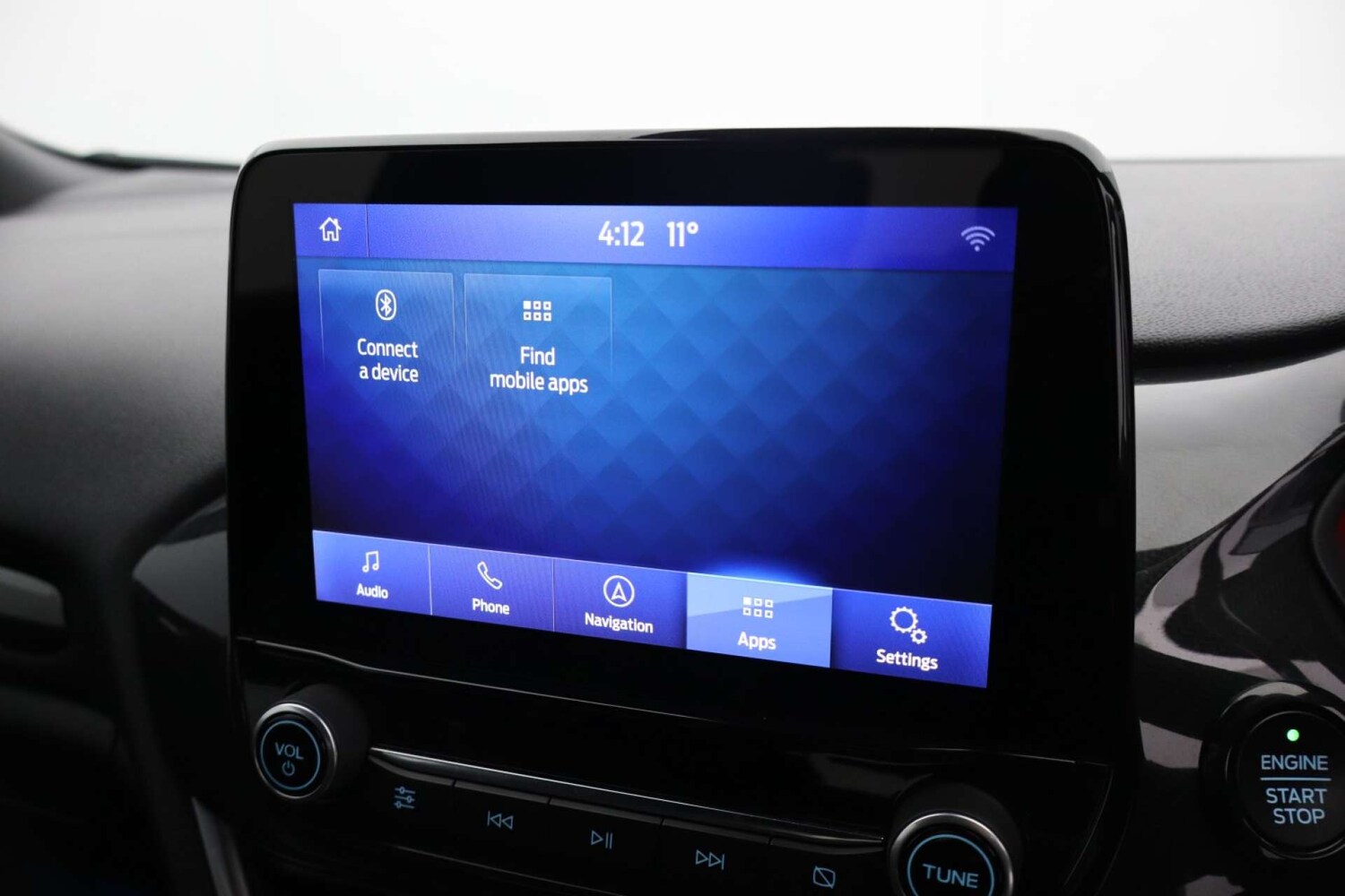 Used Ford Fiesta 2021 for sale - 76263542: Photo 40