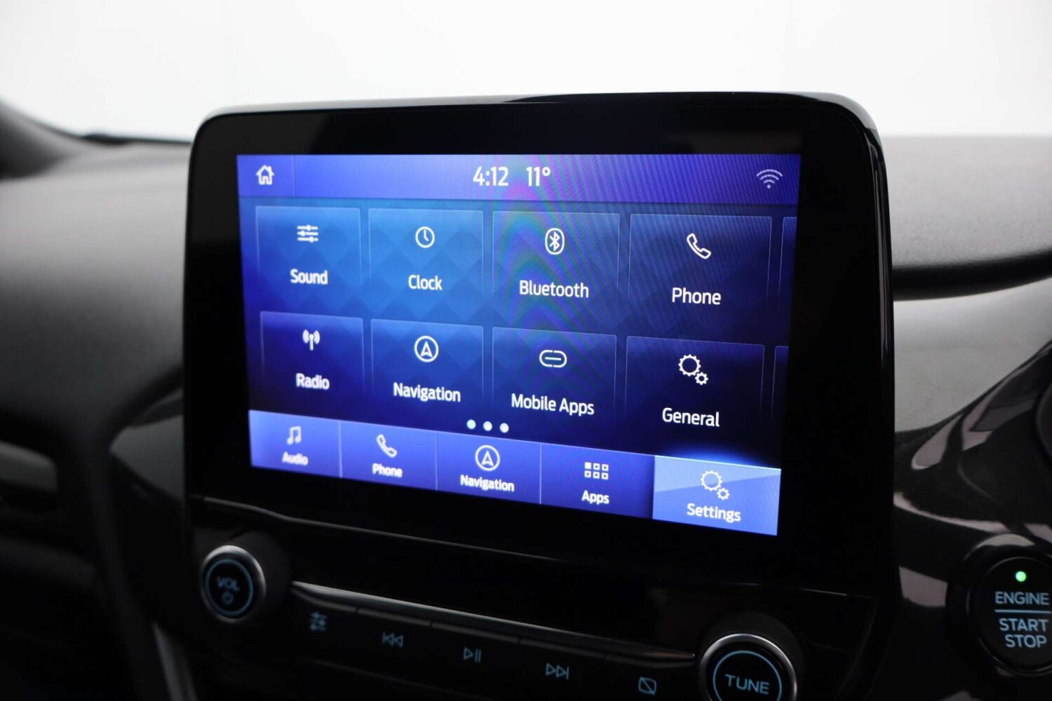 Used Ford Fiesta 2021 for sale - 76263542: Photo 41