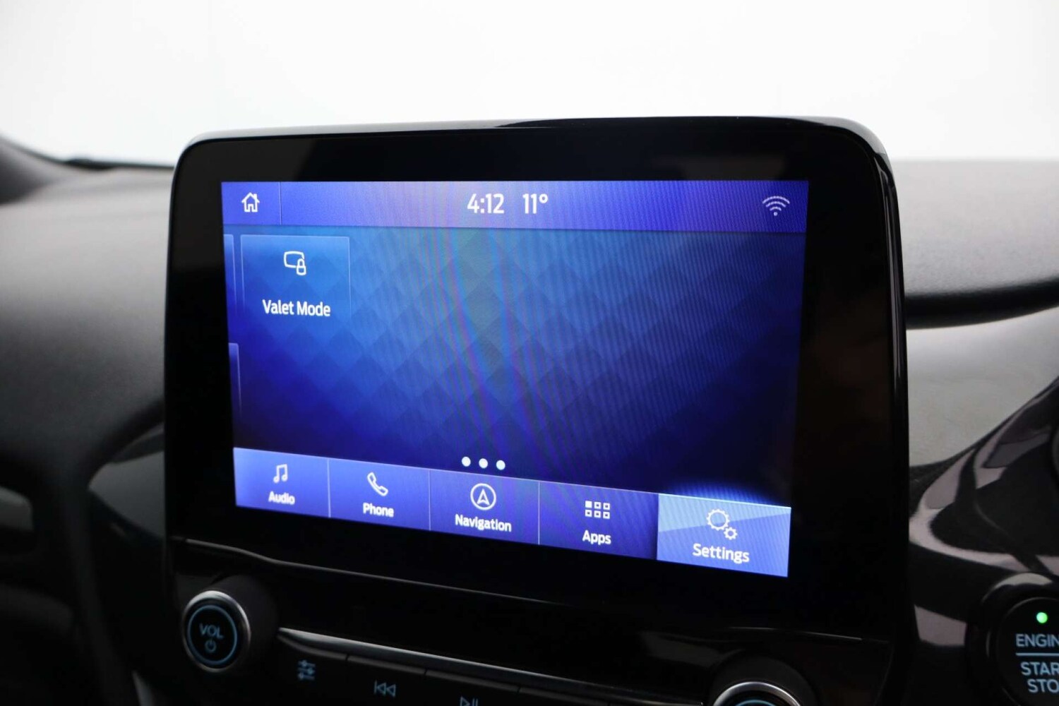 Used Ford Fiesta 2021 for sale - 76263542: Photo 43