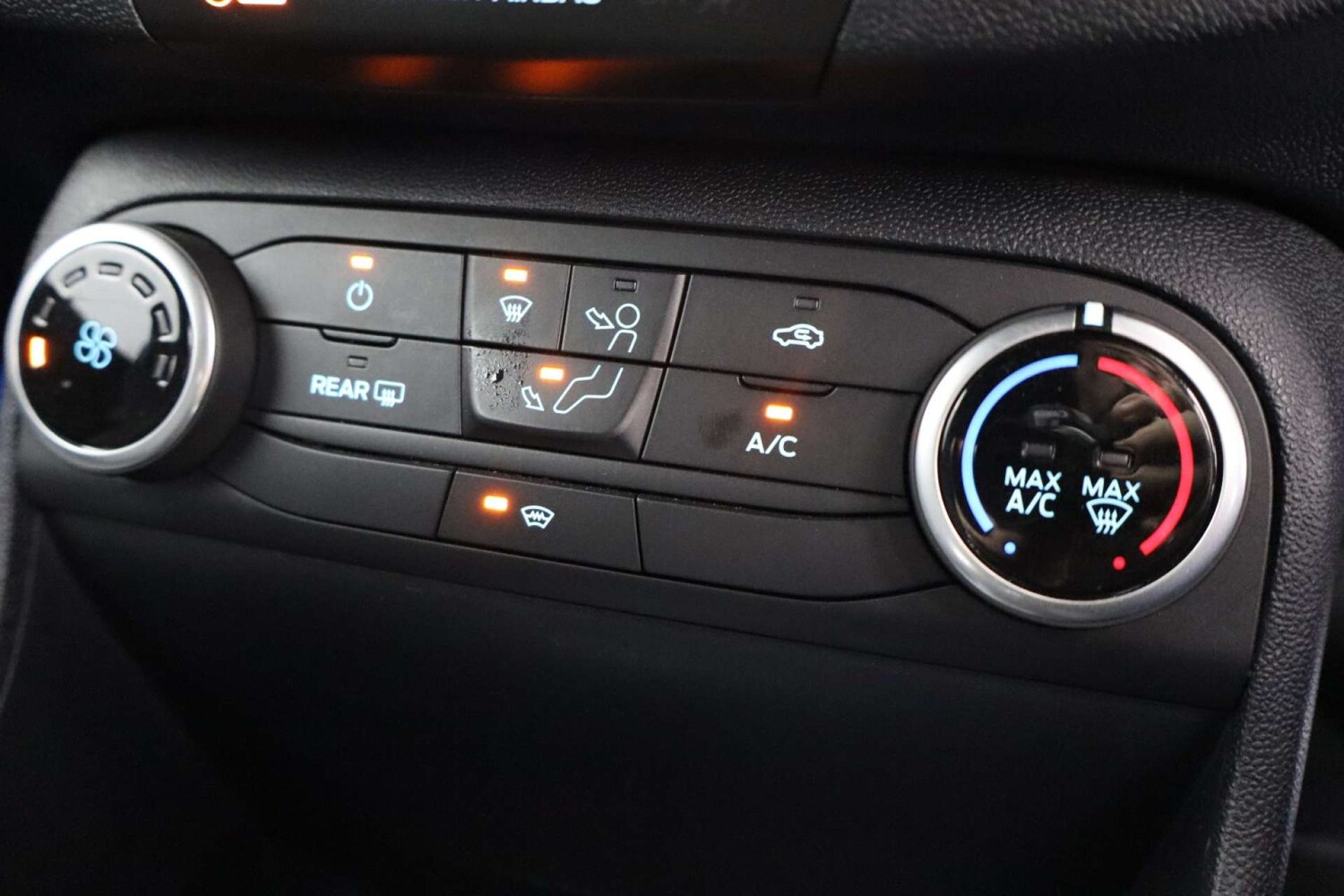 Used Ford Fiesta 2021 for sale - 76263542: Photo 46