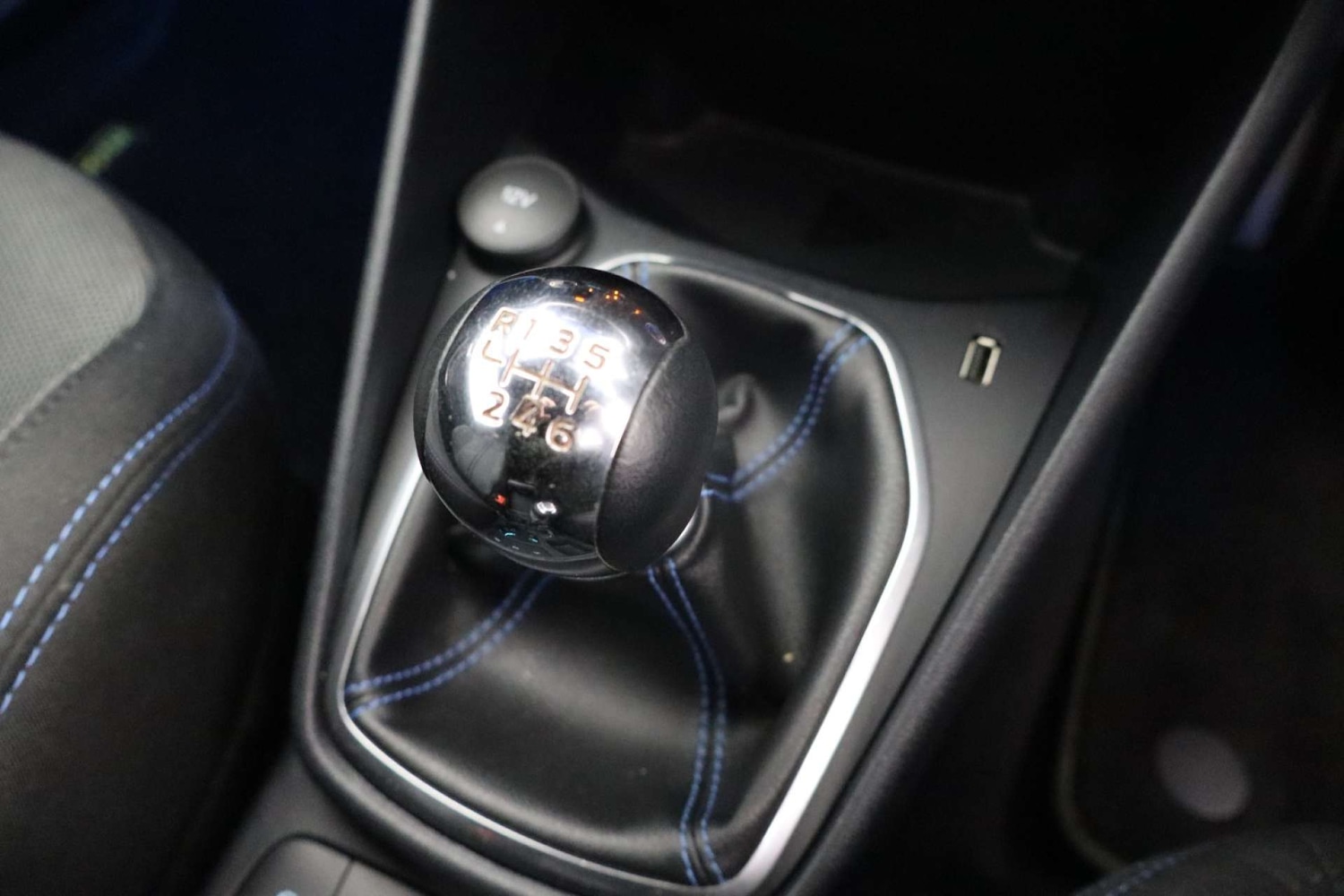 Used Ford Fiesta 2021 for sale - 76263542: Photo 47