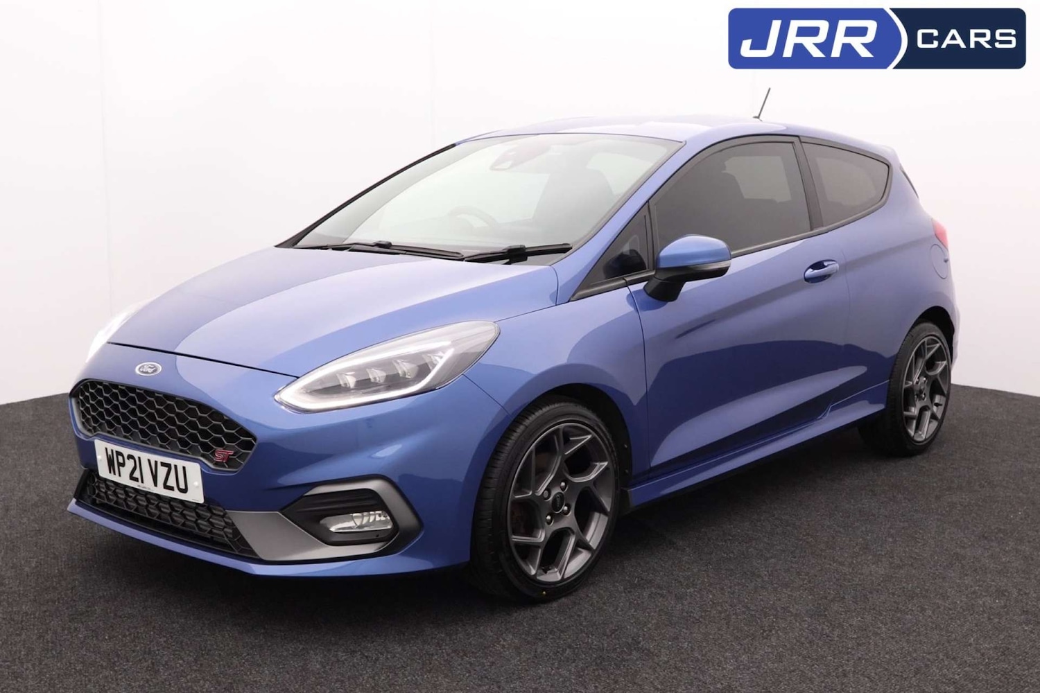 Used Ford Fiesta 2021 for sale - 76263542: Photo 5