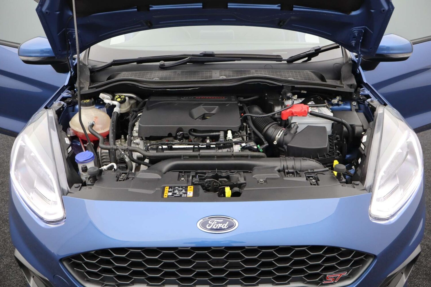 Used Ford Fiesta 2021 for sale - 76263542: Photo 55