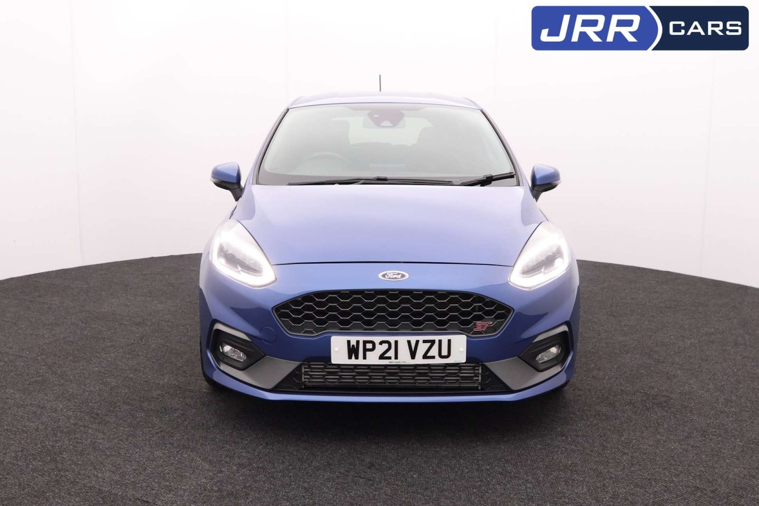 Used Ford Fiesta 2021 for sale - 76263542: Photo 6