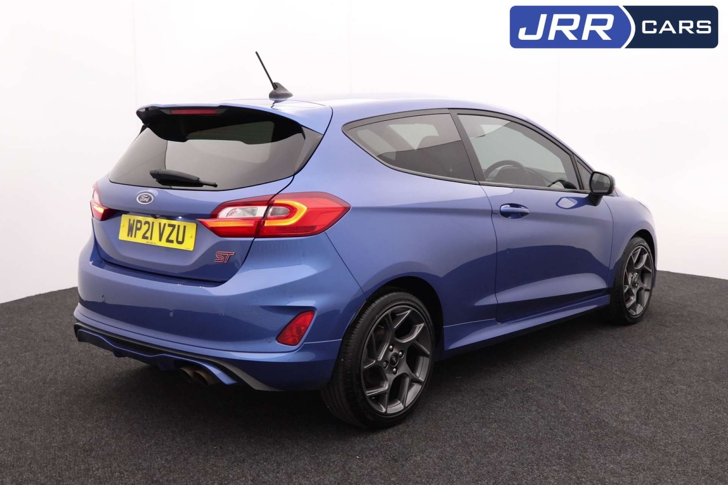 Used Ford Fiesta 2021 for sale - 76263542: Photo 7