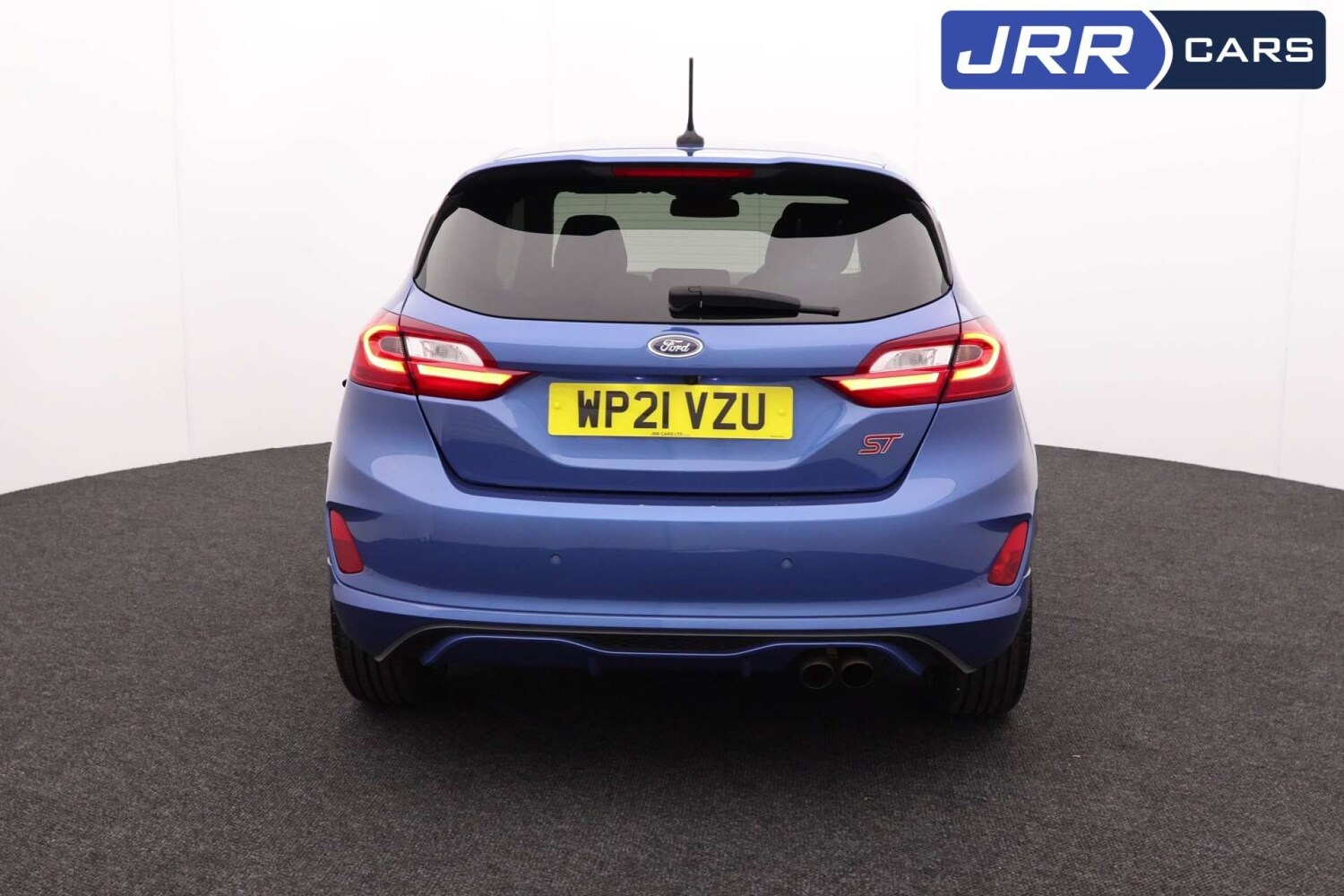 Used Ford Fiesta 2021 for sale - 76263542: Photo 8