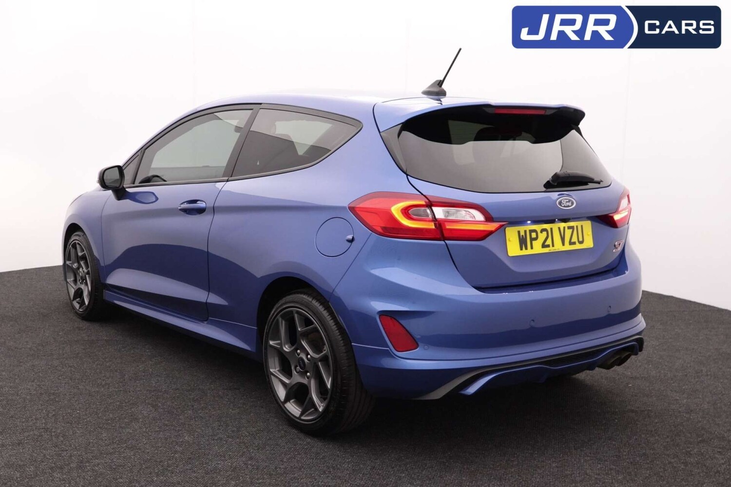 Used Ford Fiesta 2021 for sale - 76263542: Photo 9