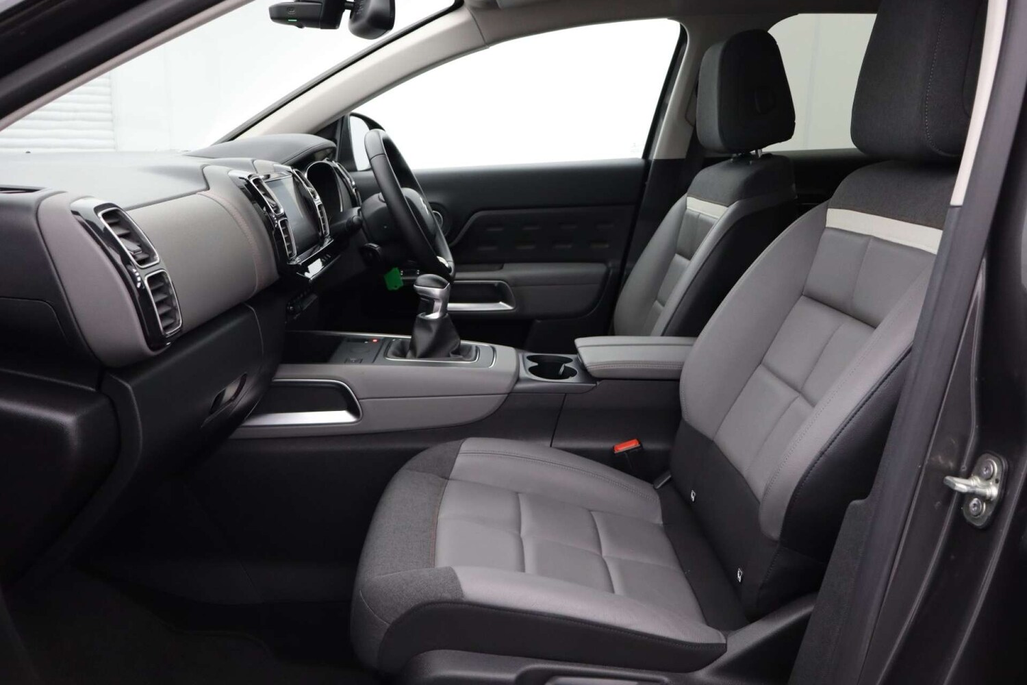 Used Citroen C5 Aircross 2019 for sale - 76182603: Photo 10