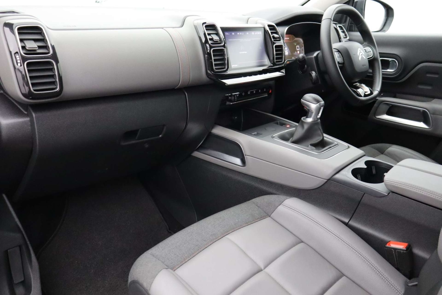 Used Citroen C5 Aircross 2019 for sale - 76182603: Photo 11