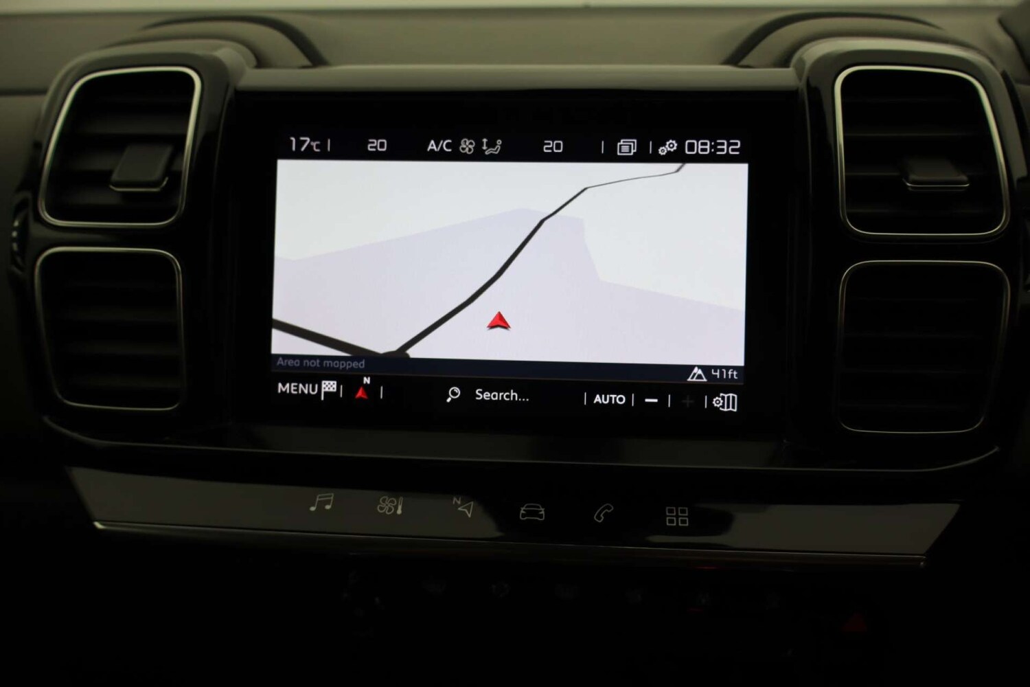 Used Citroen C5 Aircross 2019 for sale - 76182603: Photo 12