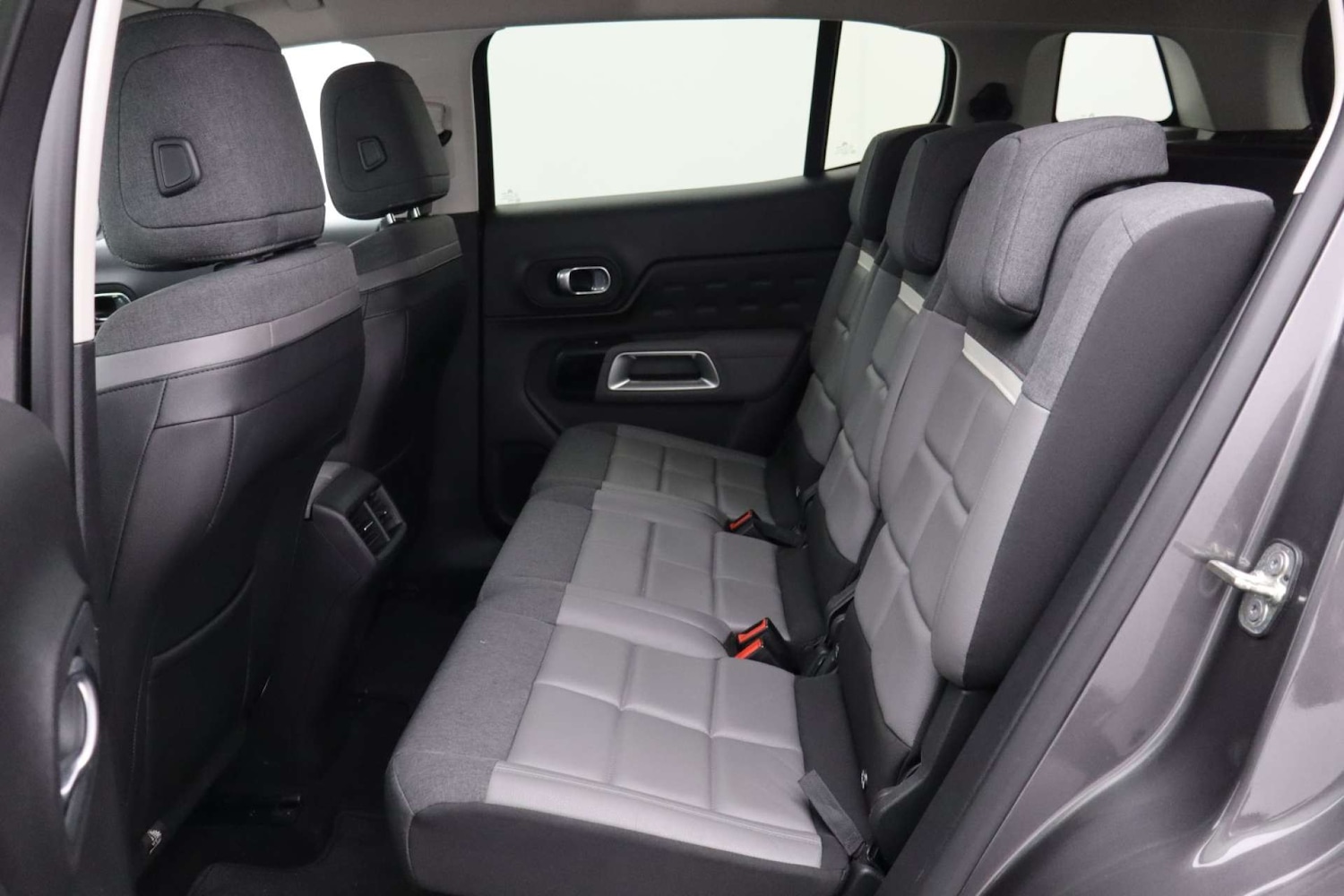 Used Citroen C5 Aircross 2019 for sale - 76182603: Photo 13