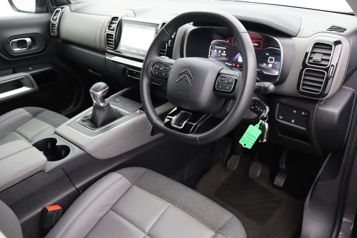 Used Citroen C5 Aircross 2019 for sale - 76182603: Photo 14