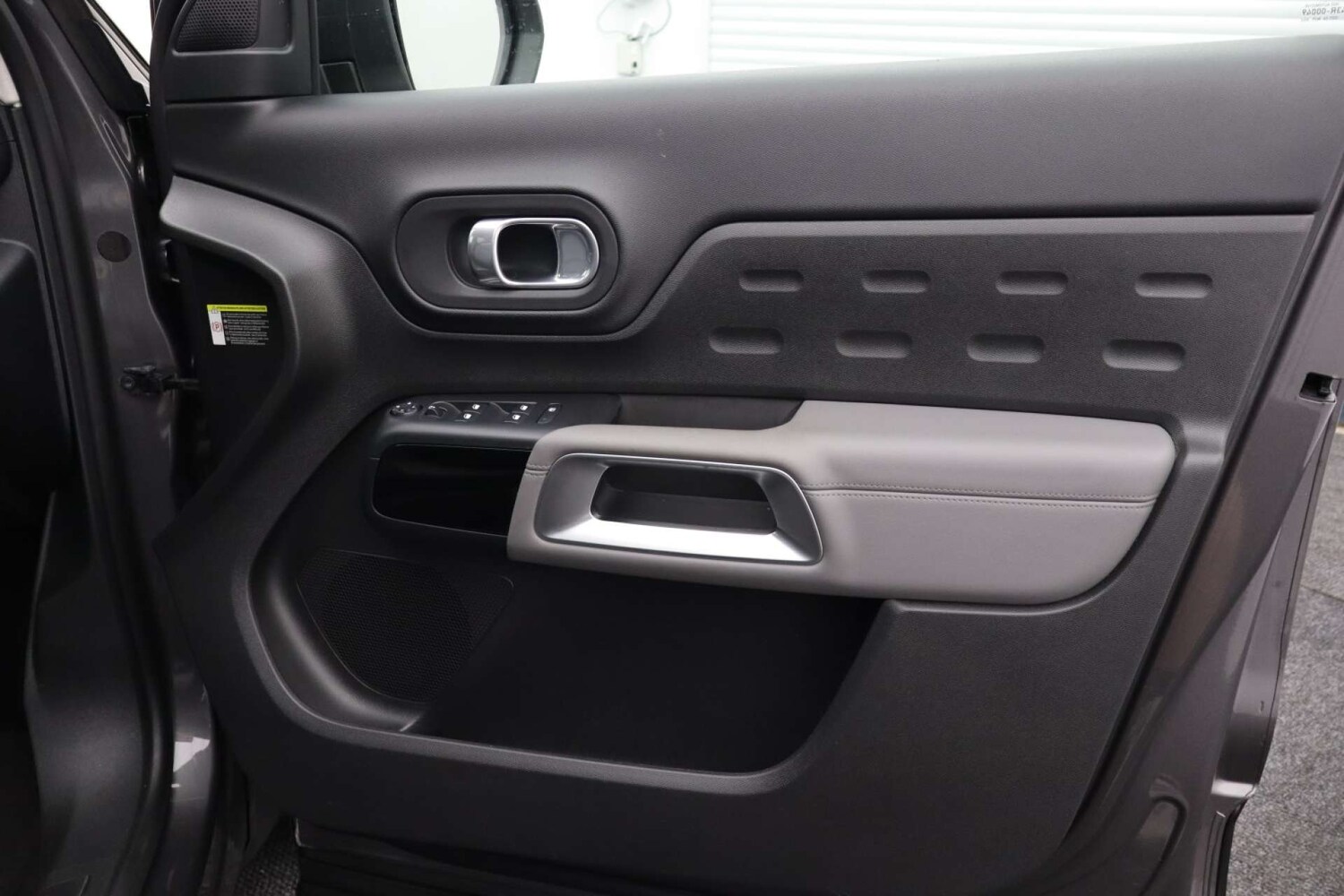 Used Citroen C5 Aircross 2019 for sale - 76182603: Photo 16