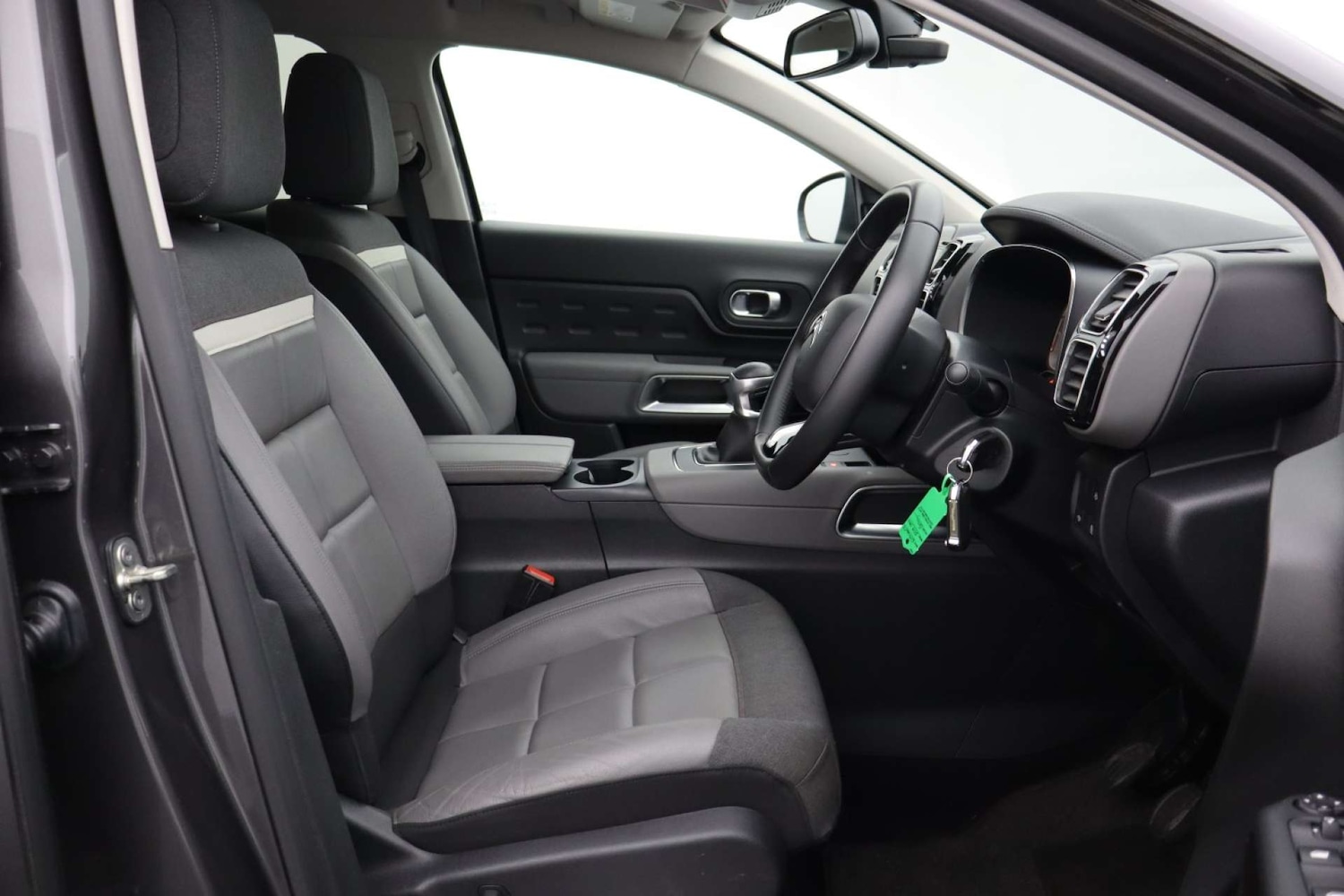 Used Citroen C5 Aircross 2019 for sale - 76182603: Photo 2