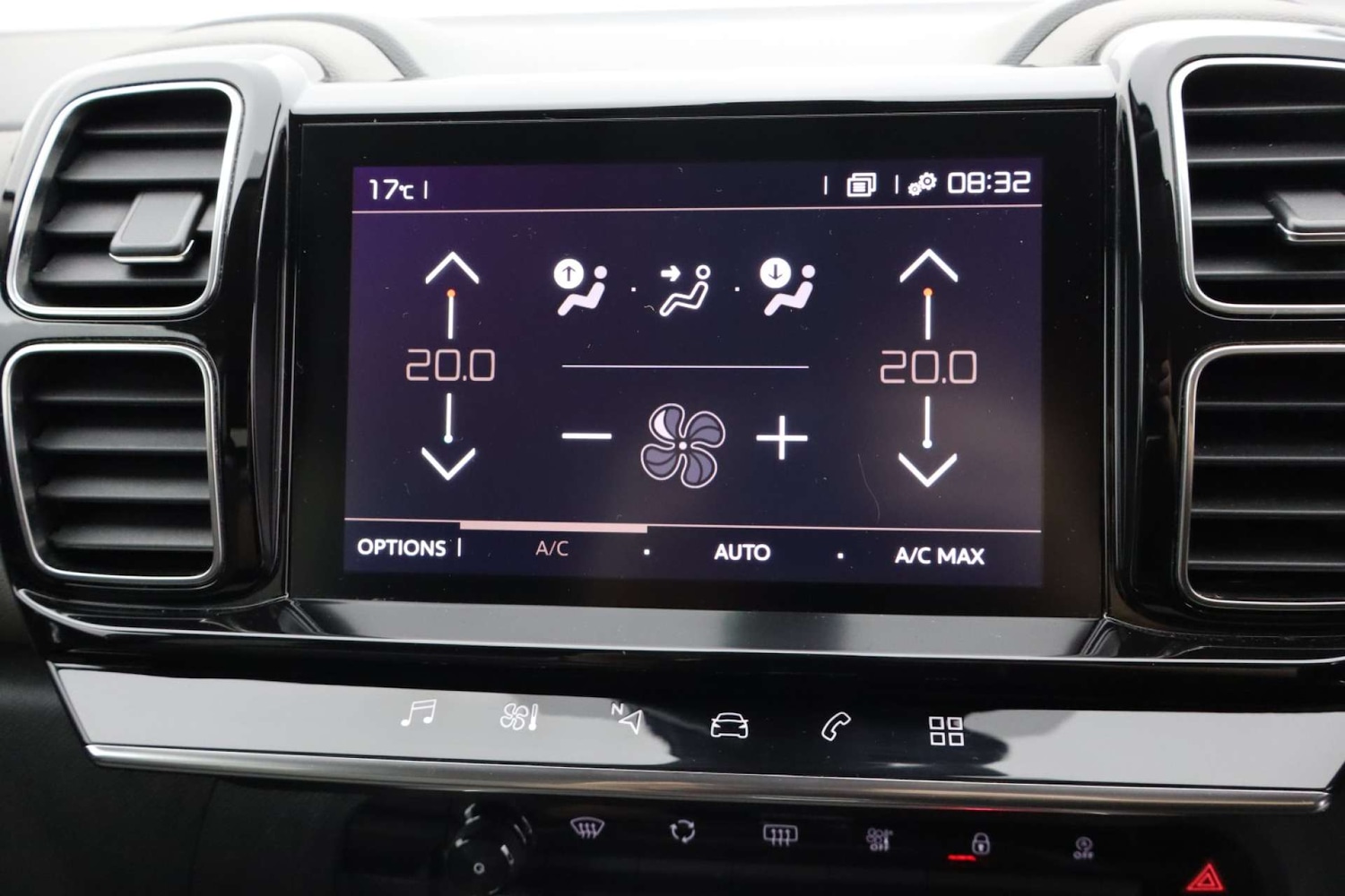 Used Citroen C5 Aircross 2019 for sale - 76182603: Photo 20