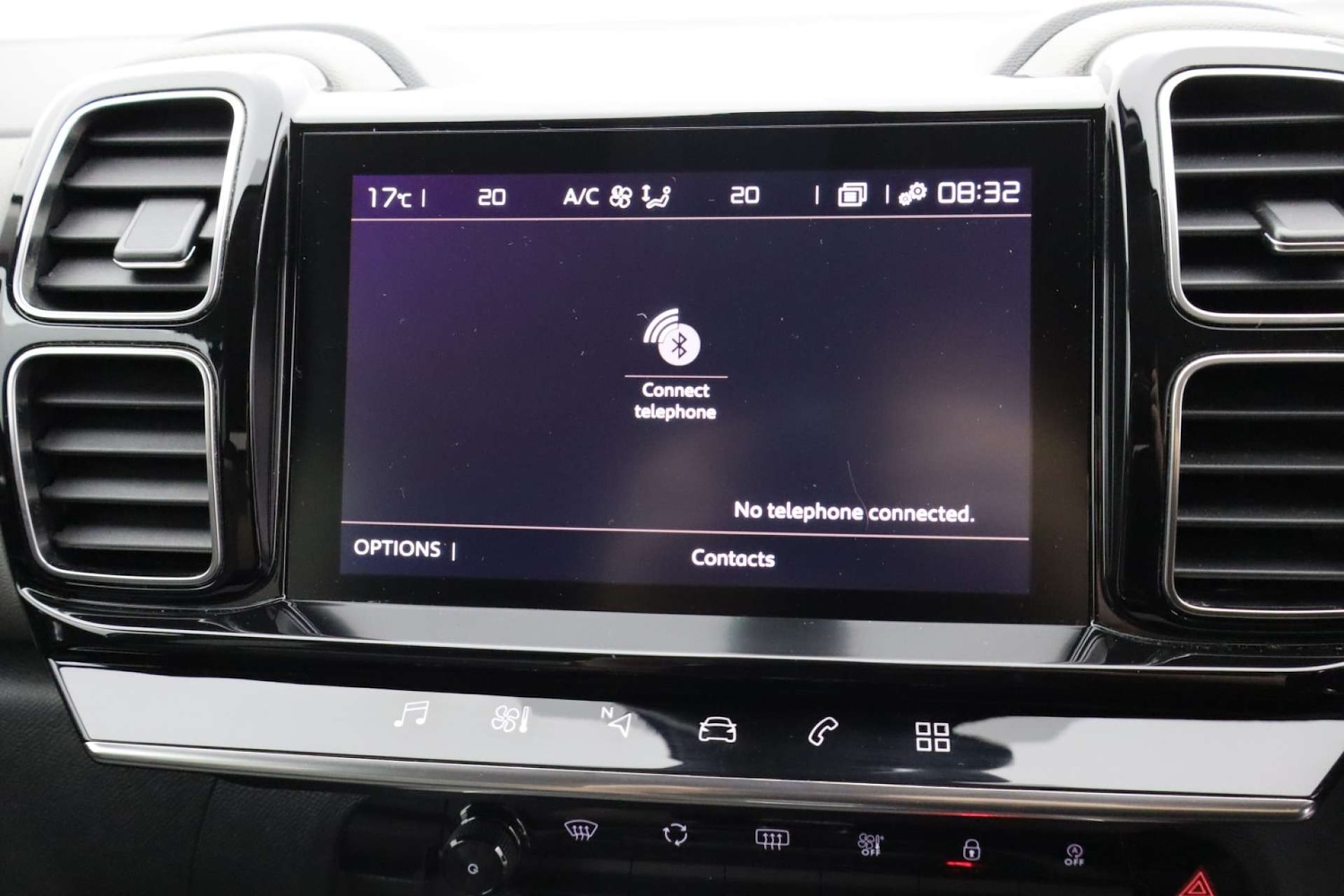 Used Citroen C5 Aircross 2019 for sale - 76182603: Photo 21