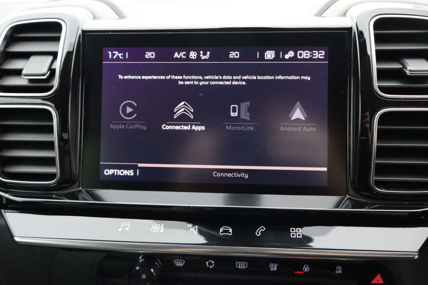 Used Citroen C5 Aircross 2019 for sale - 76182603: Photo 23