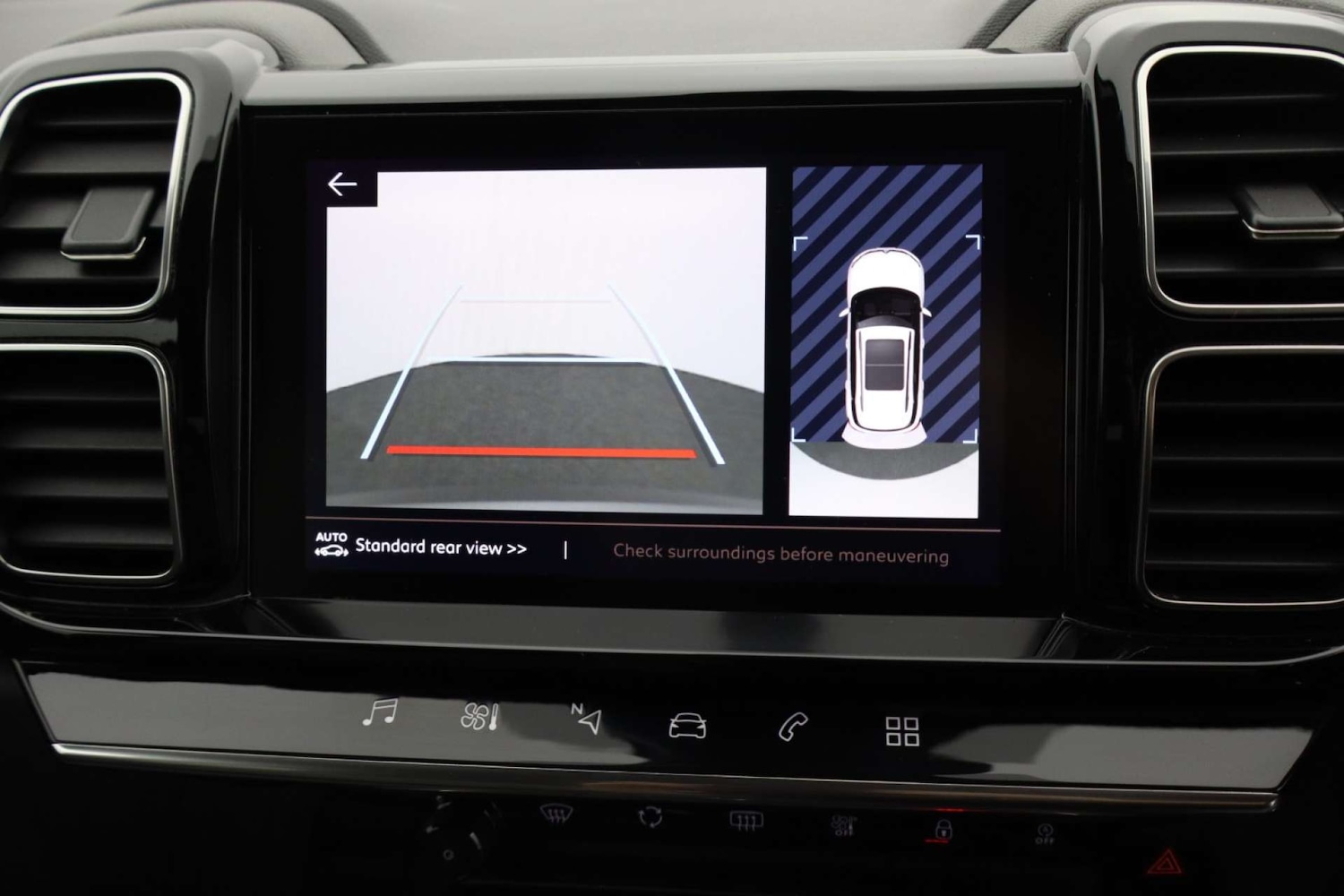 Used Citroen C5 Aircross 2019 for sale - 76182603: Photo 24