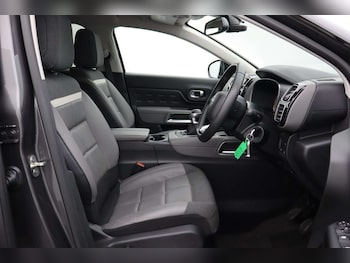 Used Citroen C5 Aircross 2019 for sale - 76182603: Photo