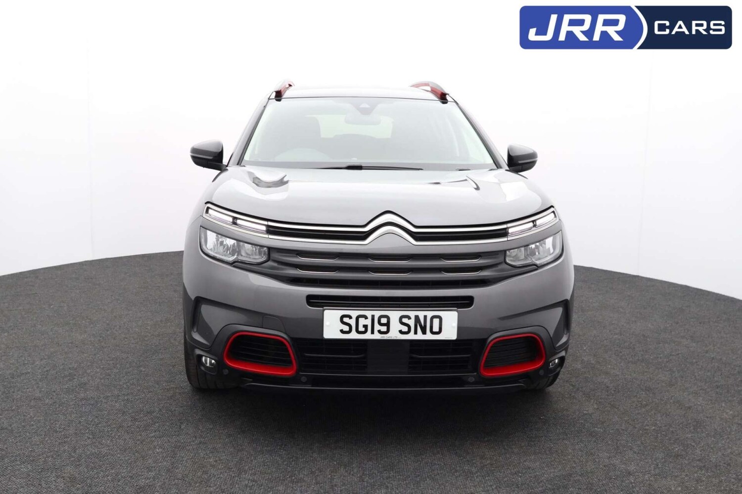 Used Citroen C5 Aircross 2019 for sale - 76182603: Photo 3