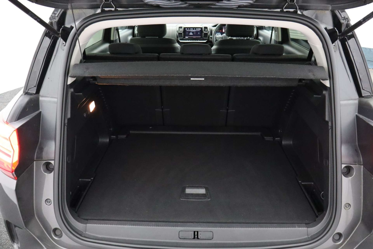 Used Citroen C5 Aircross 2019 for sale - 76182603: Photo 32