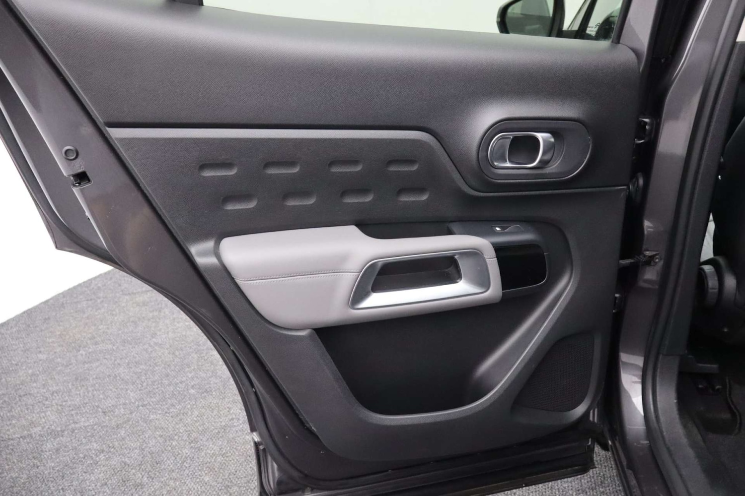 Used Citroen C5 Aircross 2019 for sale - 76182603: Photo 36