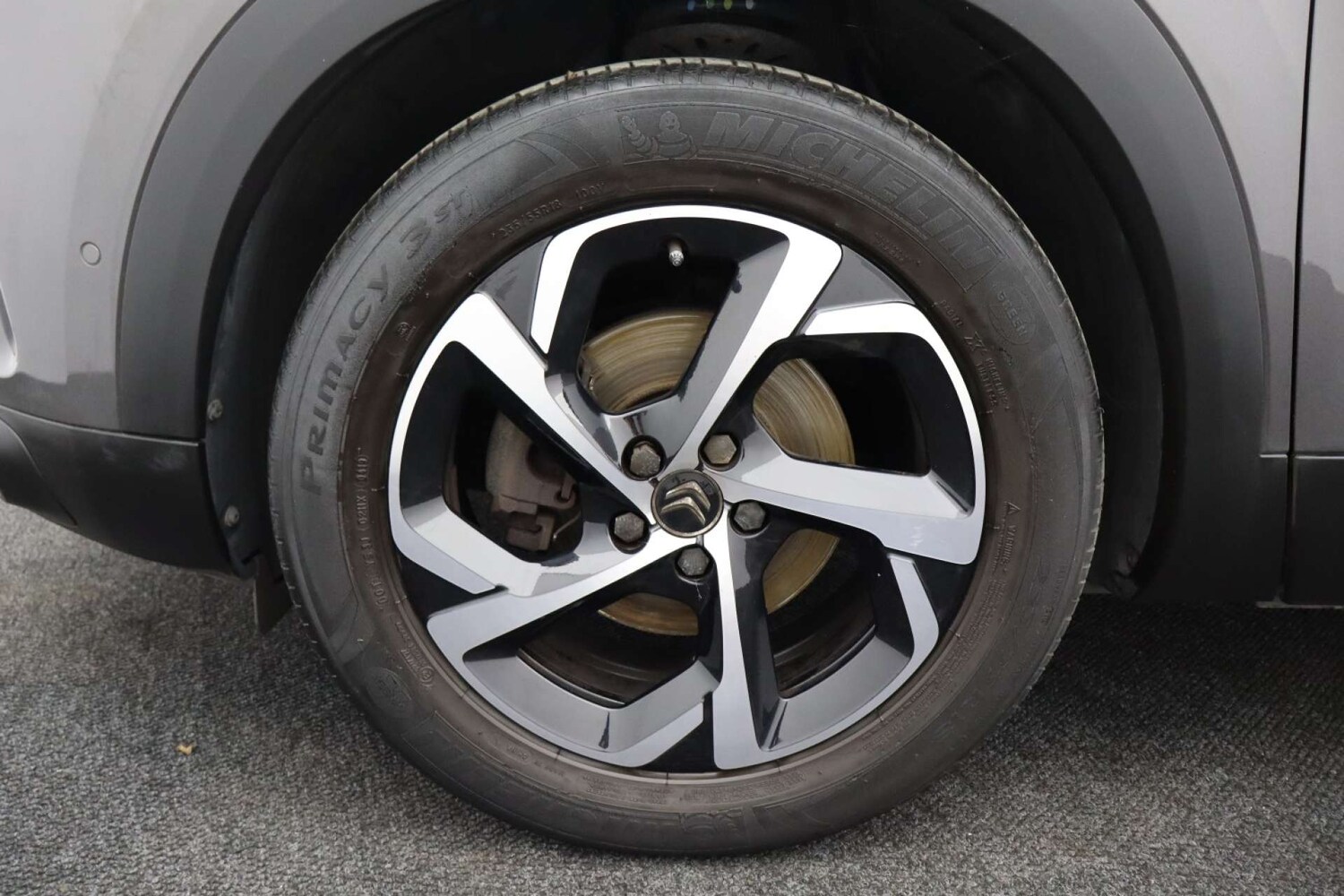 Used Citroen C5 Aircross 2019 for sale - 76182603: Photo 40