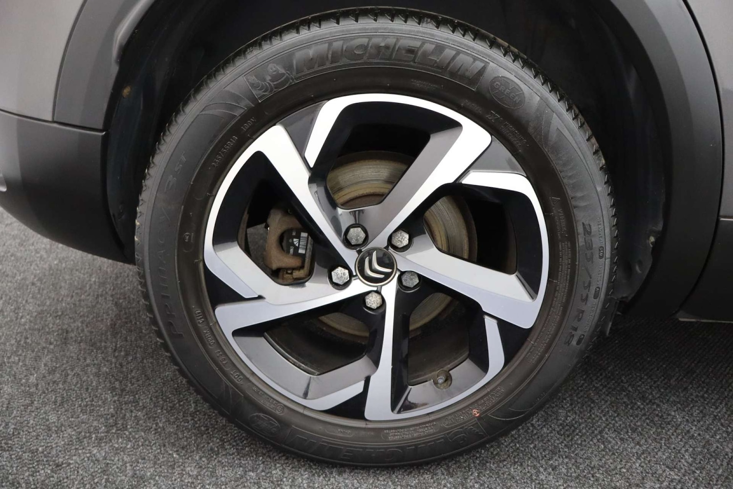 Used Citroen C5 Aircross 2019 for sale - 76182603: Photo 42