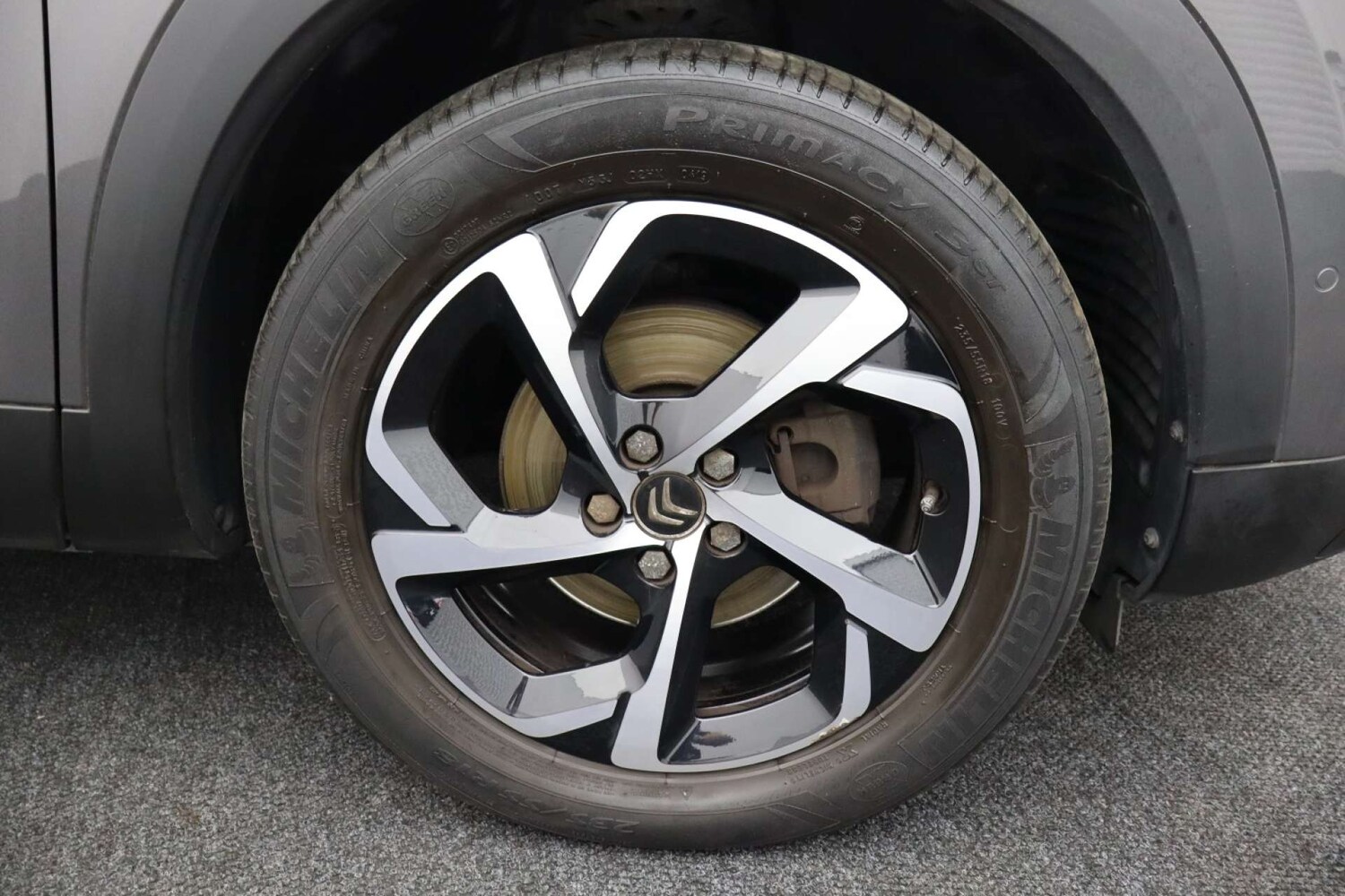 Used Citroen C5 Aircross 2019 for sale - 76182603: Photo 43