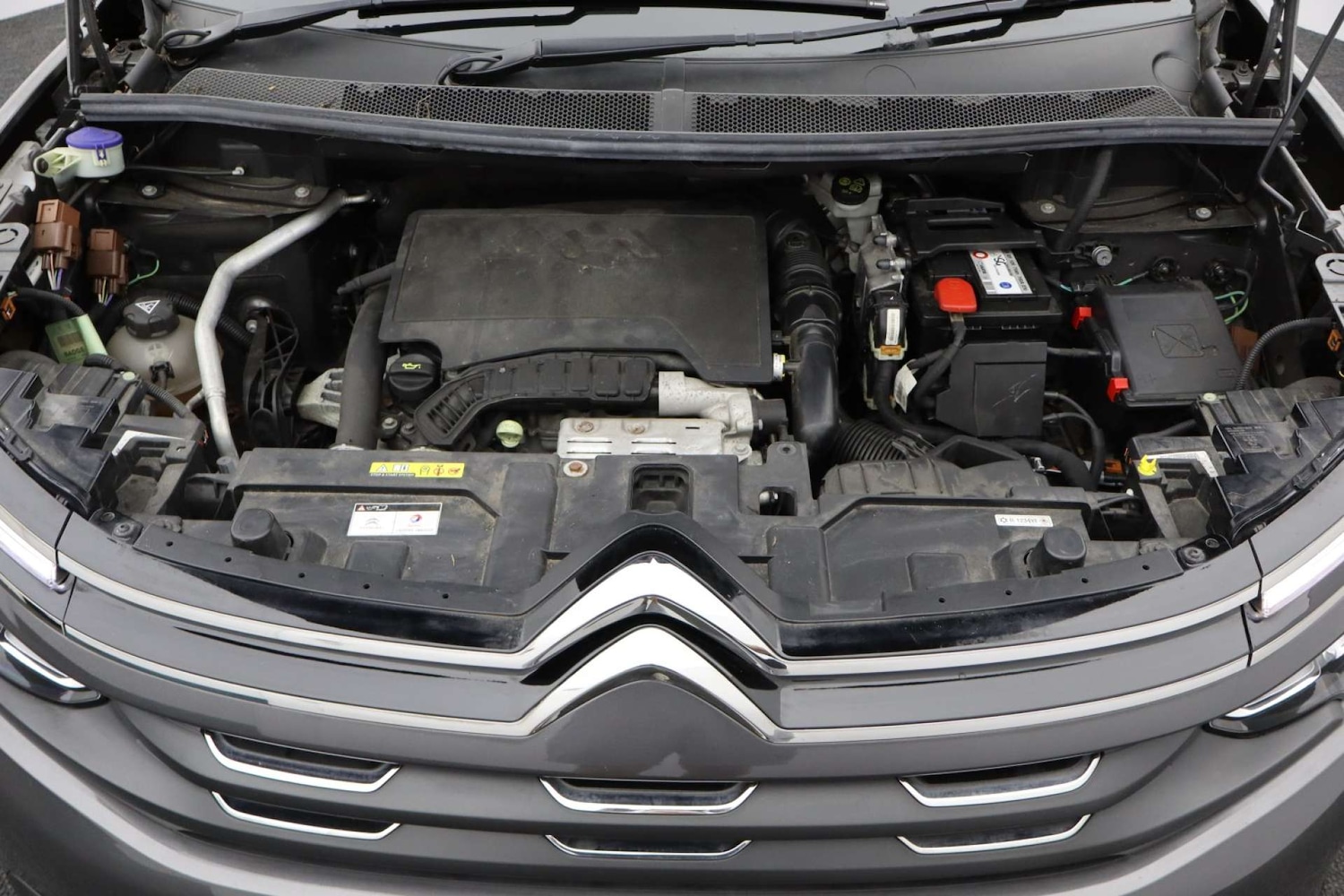 Used Citroen C5 Aircross 2019 for sale - 76182603: Photo 44