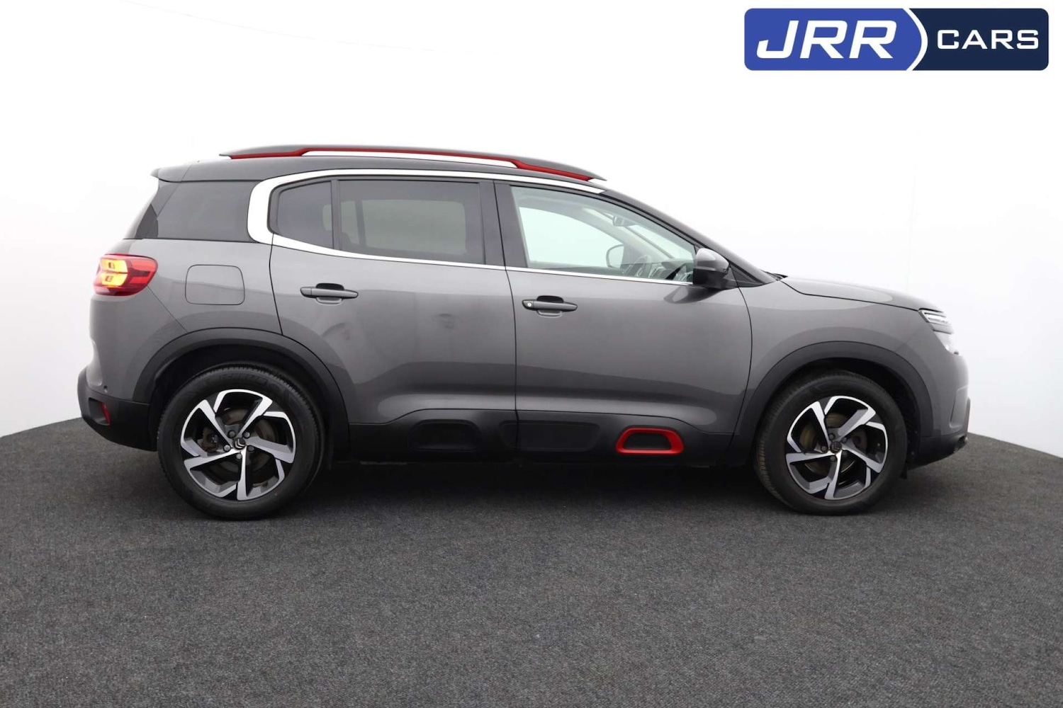 Used Citroen C5 Aircross 2019 for sale - 76182603: Photo 5