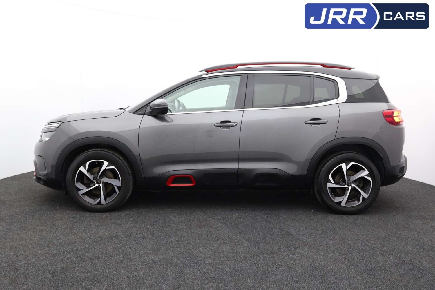 Used Citroen C5 Aircross 2019 for sale - 76182603: Photo 9