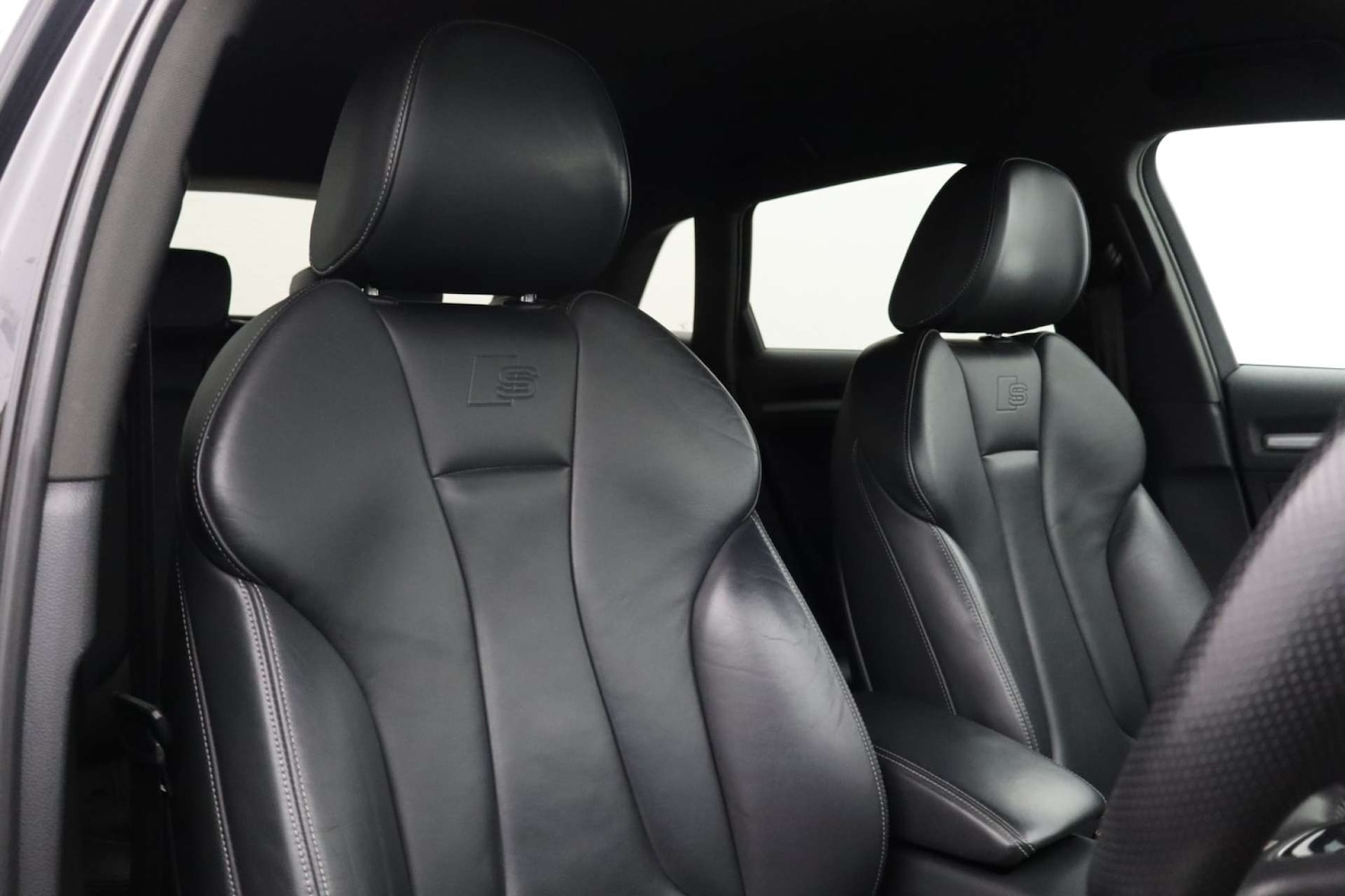 Used Audi A3 2017 for sale - 76957810: Photo 12