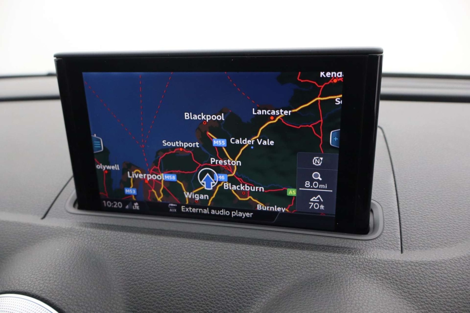 Used Audi A3 2017 for sale - 76957810: Photo 14