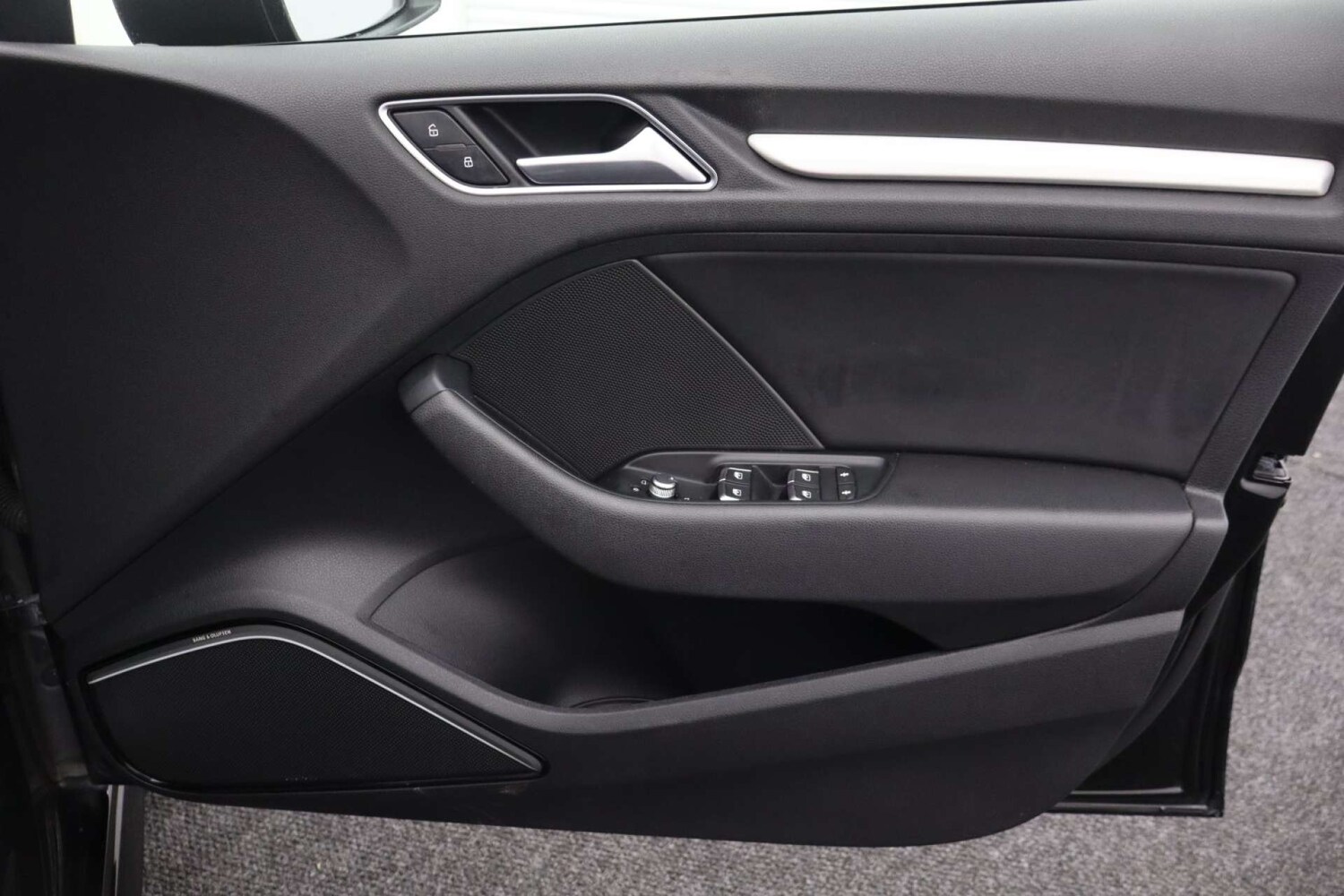 Used Audi A3 2017 for sale - 76957810: Photo 19