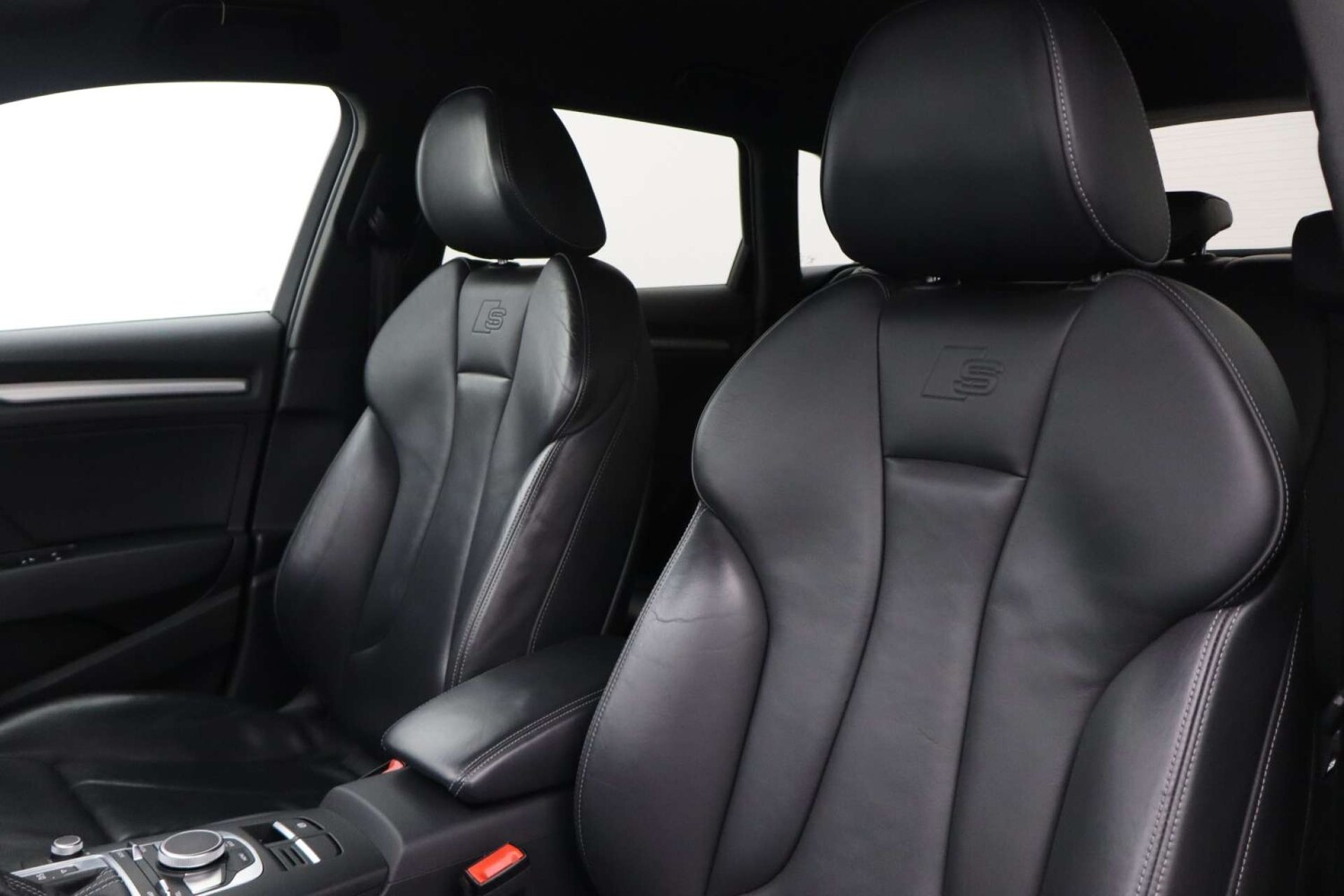 Used Audi A3 2017 for sale - 76957810: Photo 33