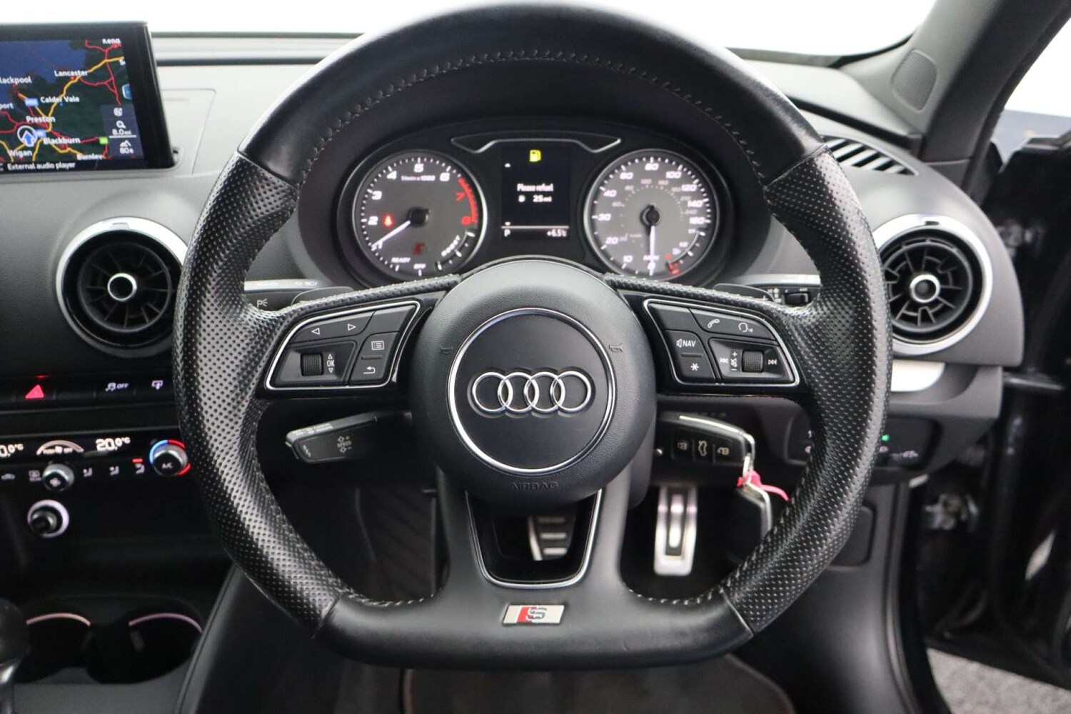 Used Audi A3 2017 for sale - 76957810: Photo 37