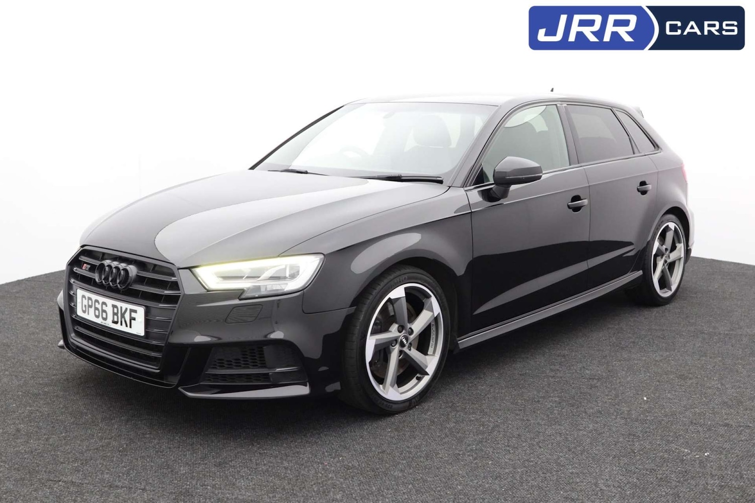 Used Audi A3 2017 for sale - 76957810: Photo 4