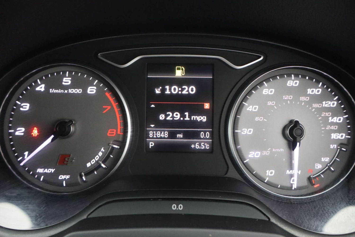 Used Audi A3 2017 for sale - 76957810: Photo 40