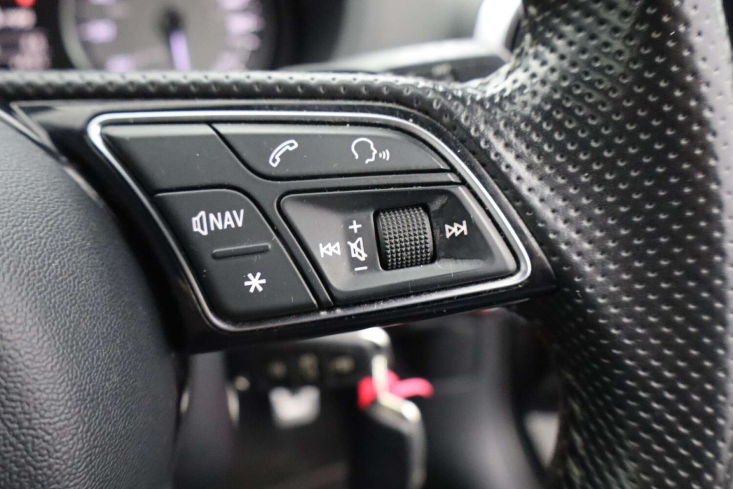 Used Audi A3 2017 for sale - 76957810: Photo 42