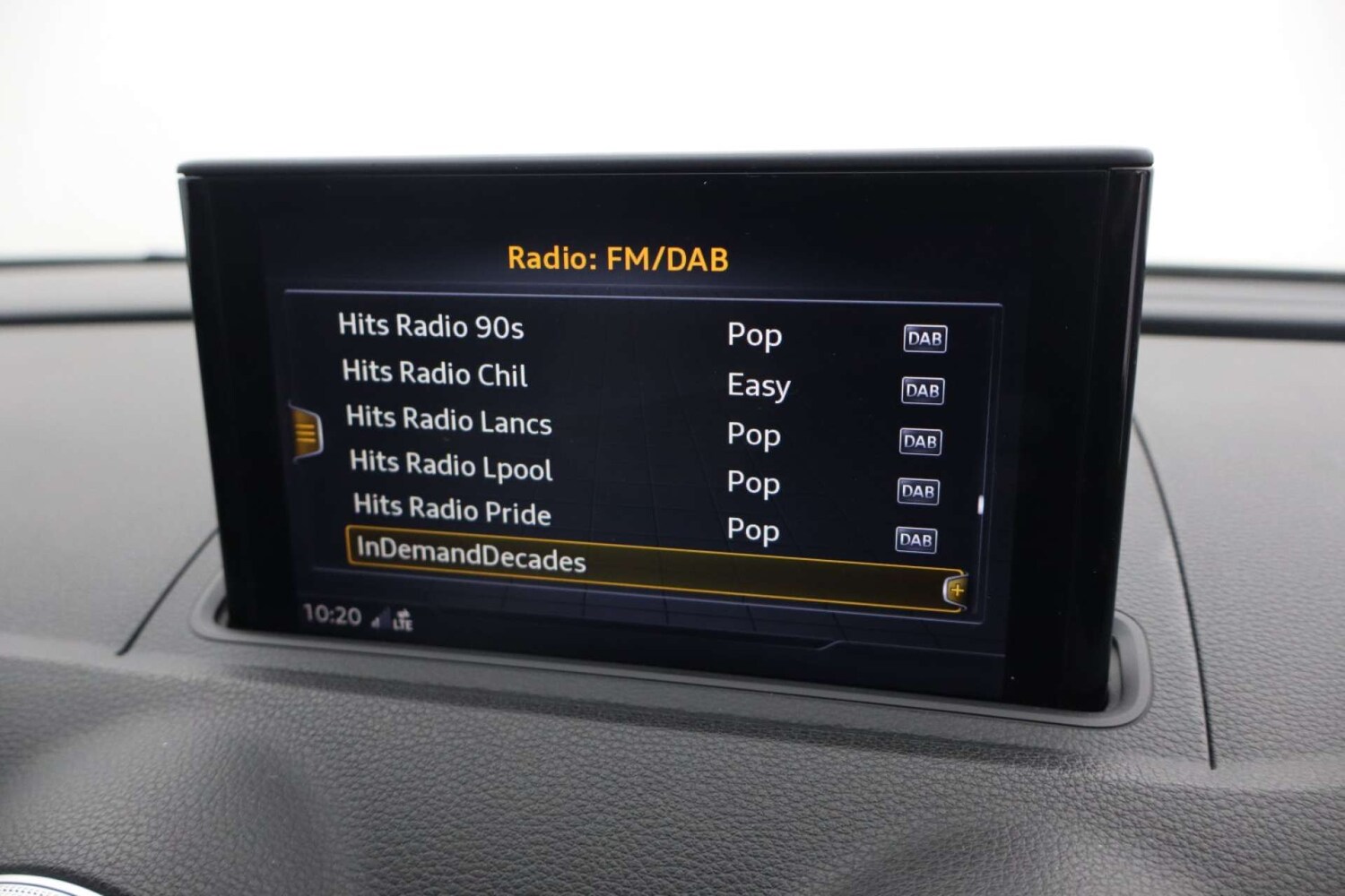 Used Audi A3 2017 for sale - 76957810: Photo 46