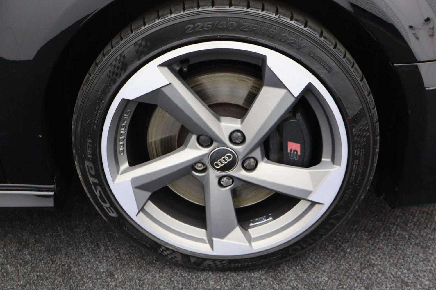 Used Audi A3 2017 for sale - 76957810: Photo 56