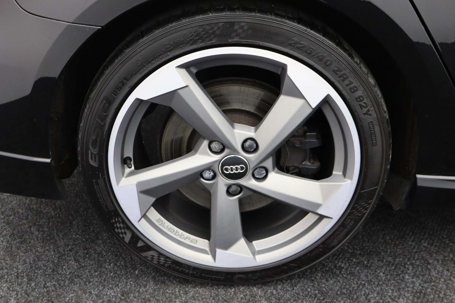 Used Audi A3 2017 for sale - 76957810: Photo 57