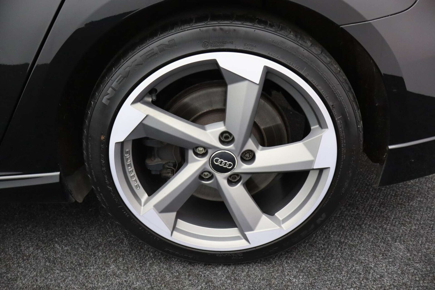 Used Audi A3 2017 for sale - 76957810: Photo 58