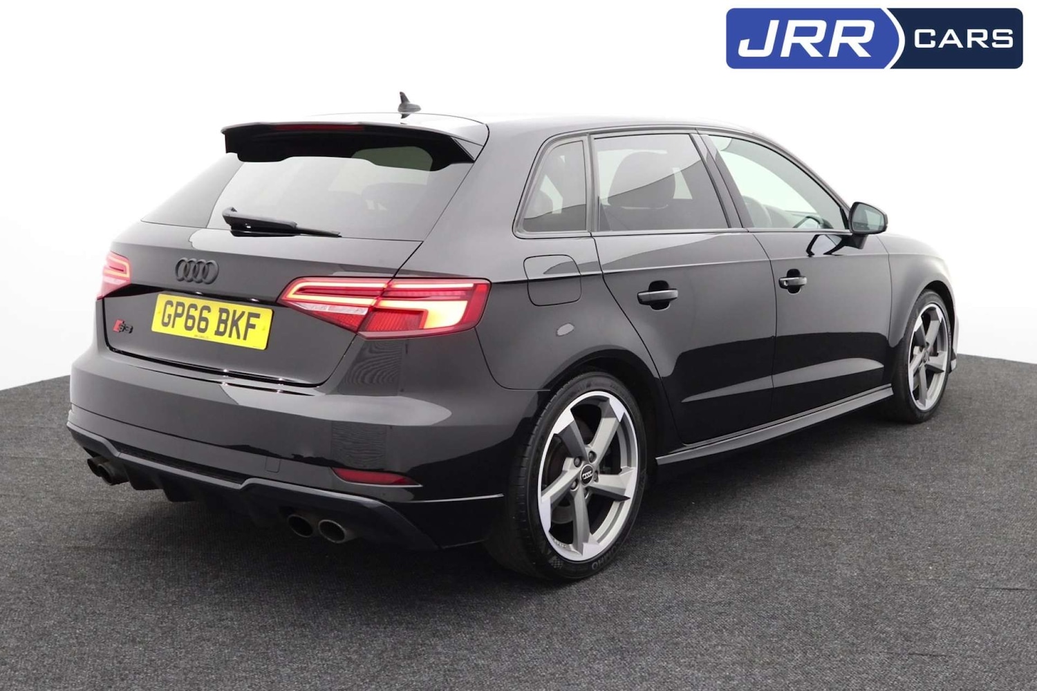 Used Audi A3 2017 for sale - 76957810: Photo 6