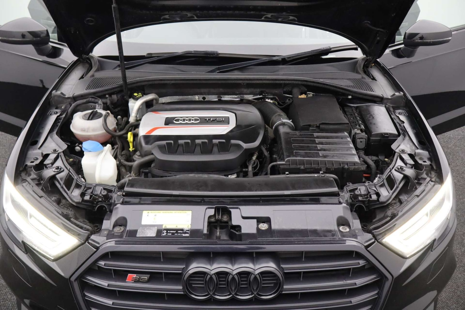 Used Audi A3 2017 for sale - 76957810: Photo 60