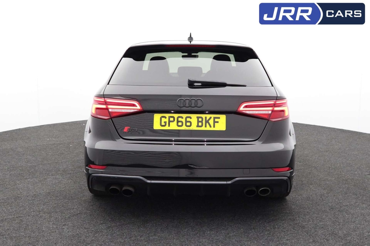 Used Audi A3 2017 for sale - 76957810: Photo 7